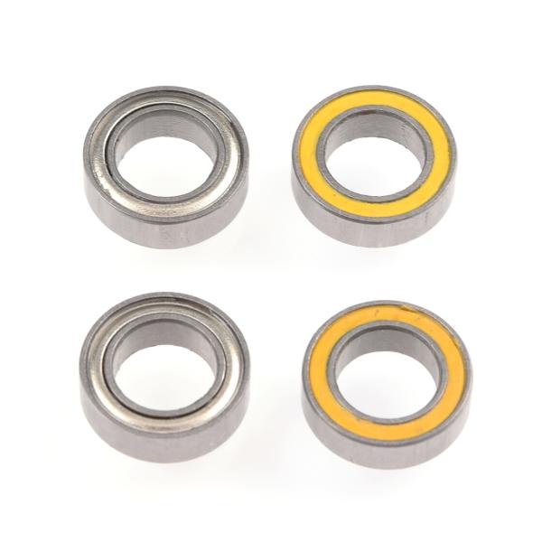 Revolution Design Ultra Bearing 6x10x3mm (4pcs)